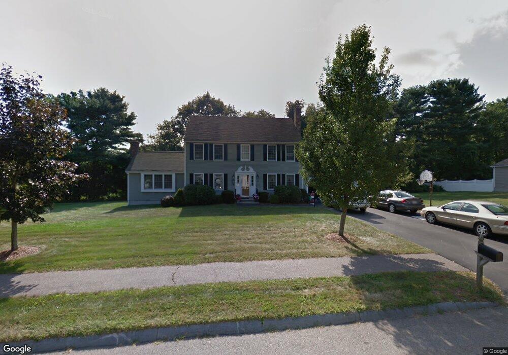 108 Eric Dr, Franklin, MA 02038 - photo 1