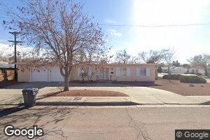 3600 MacKland Ave NE, Albuquerque, NM 87110