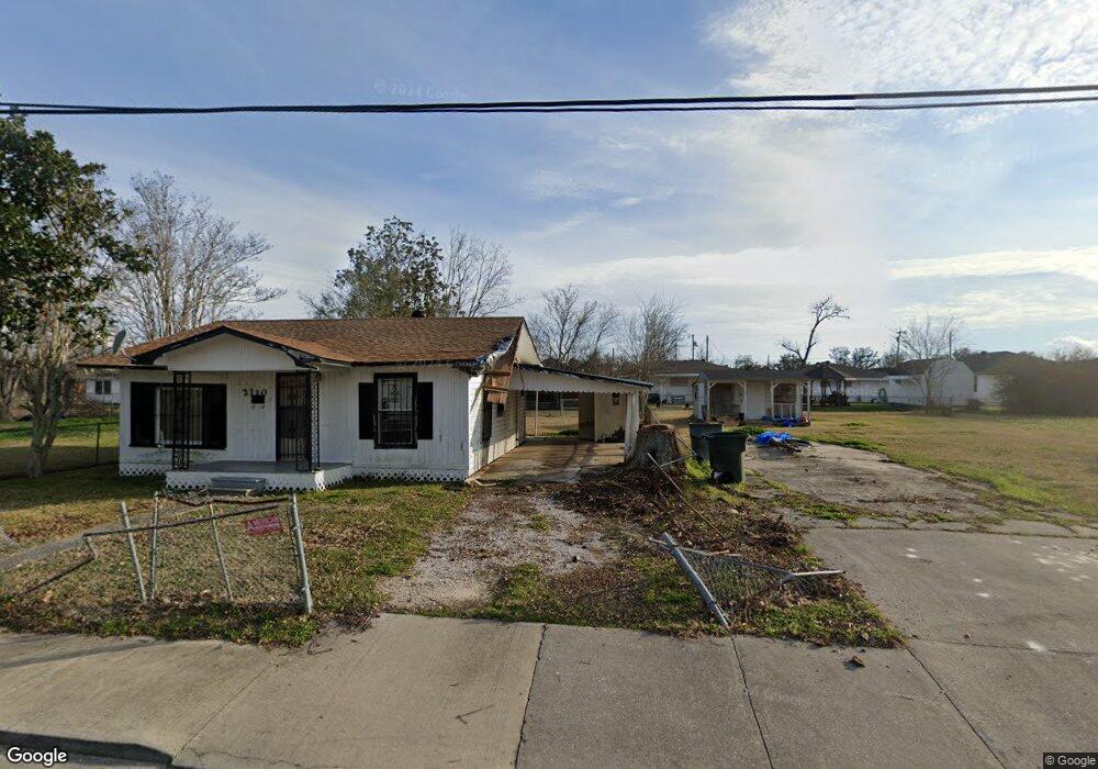 2130 Elder St, Lake Charles, LA 70601 - photo 1