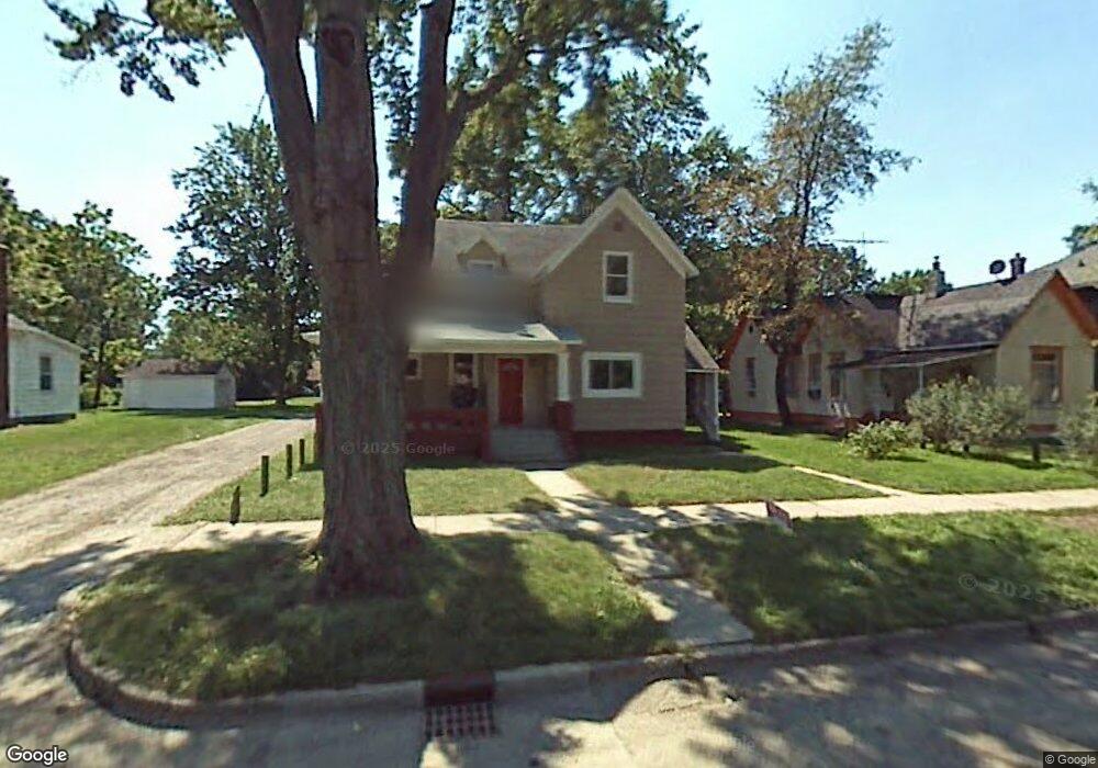 219 W Garfield Ave, Elkhart, IN 46516 - photo 1