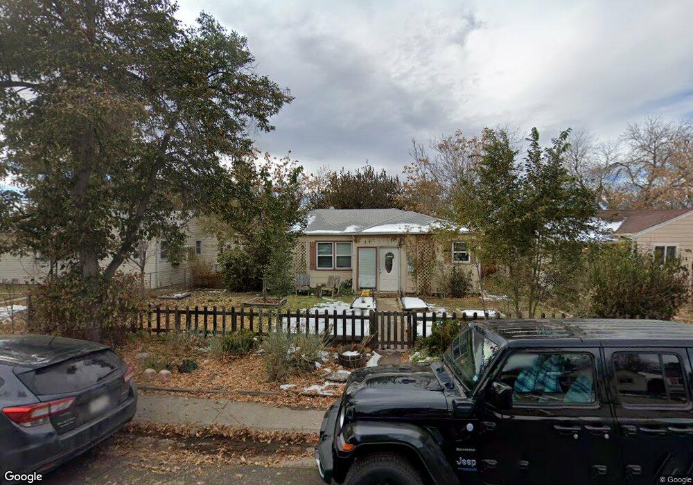 1717 Newark St, Aurora, CO 80010 - photo 1