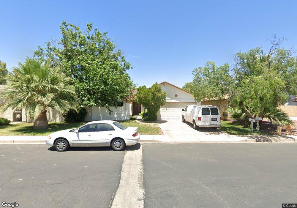 1556 W Jacinto Ave, Mesa, AZ 85202 - photo 1