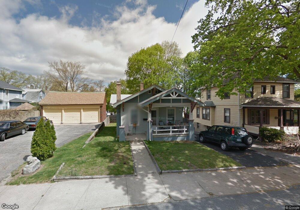 93 Hawley St, Waterbury, CT 06710 - photo 1