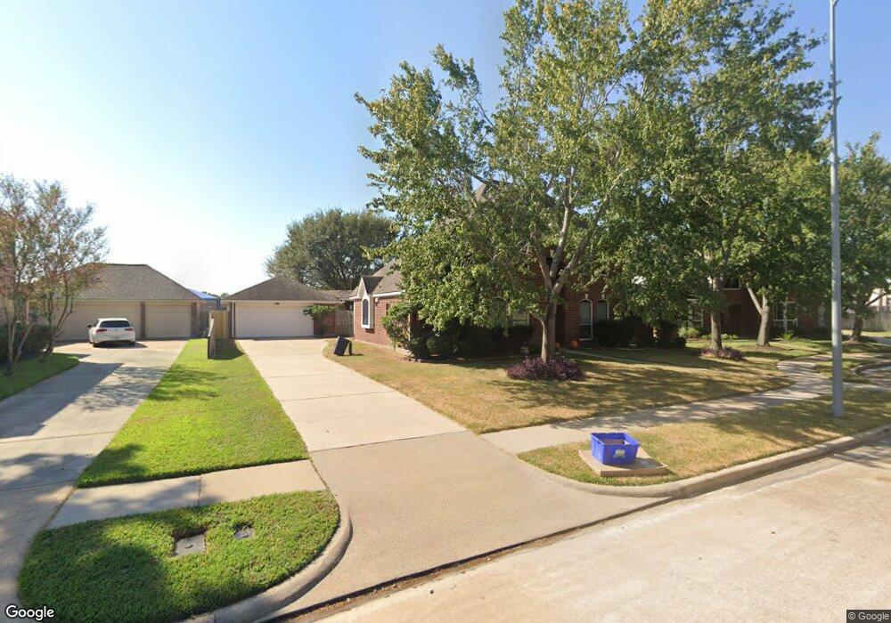 18023 Silver Ash Ln, Houston, TX 77095 - photo 1