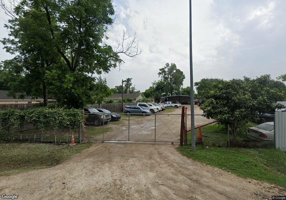 2465 Tim St, Houston, TX 77093 - photo 1