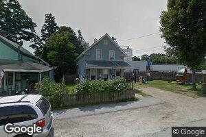 34 Church St, Brandon, VT 05733