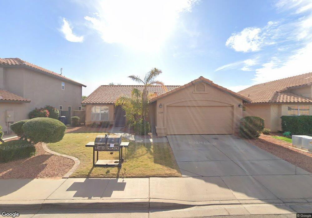 1269 W Boston St, Chandler, AZ 85224 - photo 1