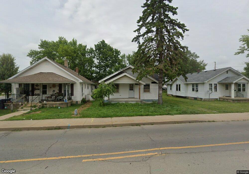 24 W 29th St, Anderson, IN 46016 - photo 1