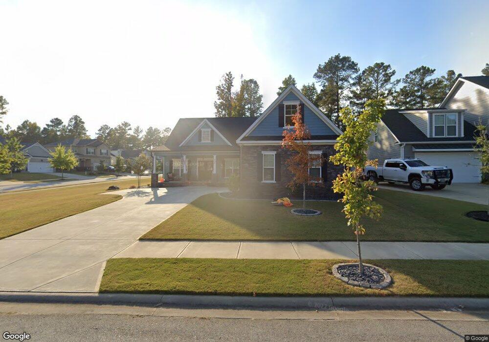 402 Overcup Ln, Evans, GA 30809 - photo 1