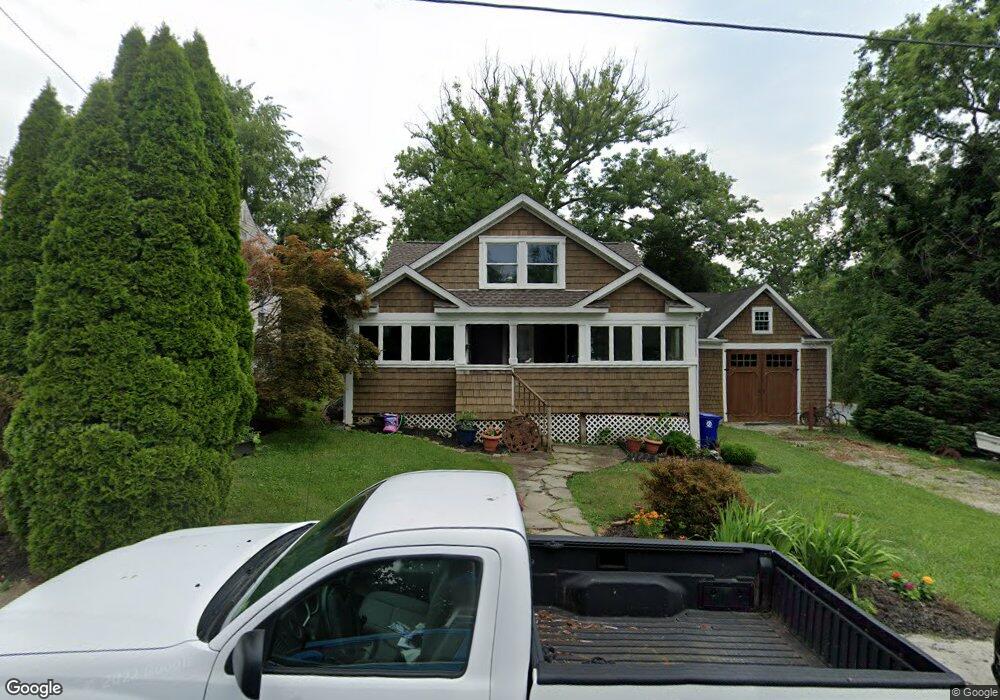 2413 Steele Rd, Baltimore, MD 21209 - photo 1