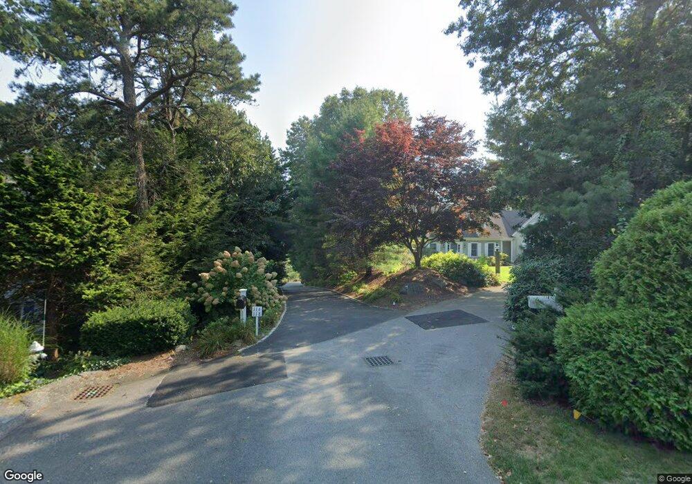 118 Wild Goose Way, Centerville, MA 2632 - photo 1