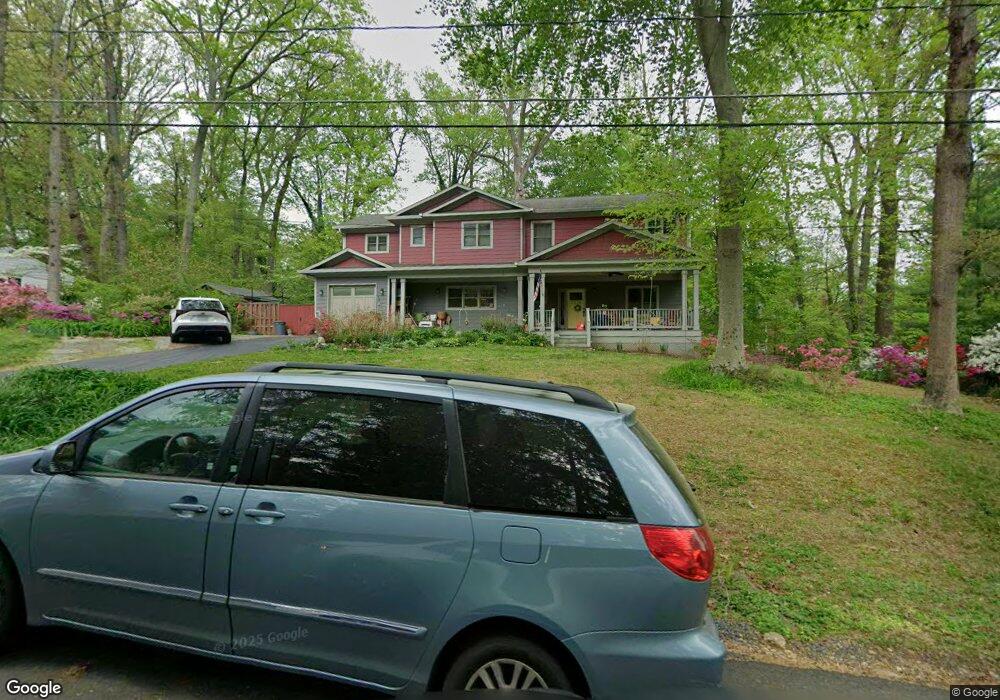 3513 Georges Ln, Falls Church, VA 22044 - photo 1