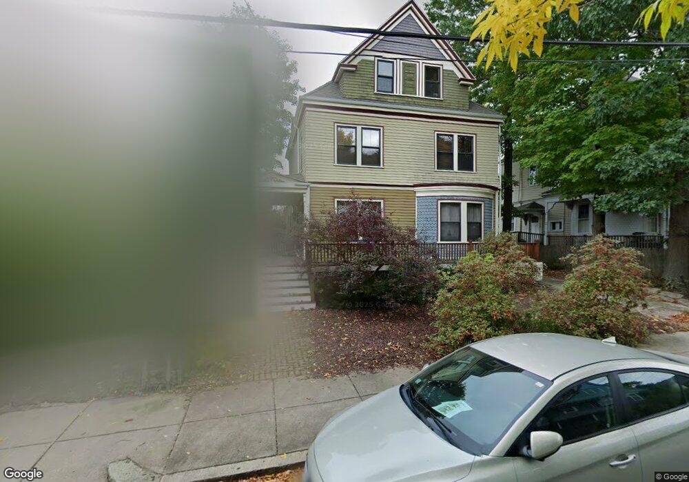 49 Atherton St unit 1, Roxbury, MA 02119 - photo 1