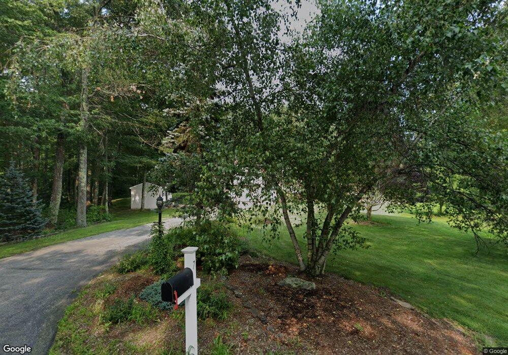 7 Legacy Dr, Hooksett, NH 03106 - photo 1