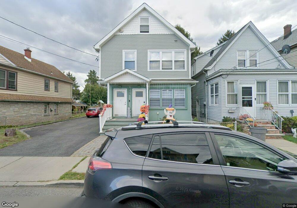 264 Wallington Ave, Wallington, NJ 07057 - photo 1