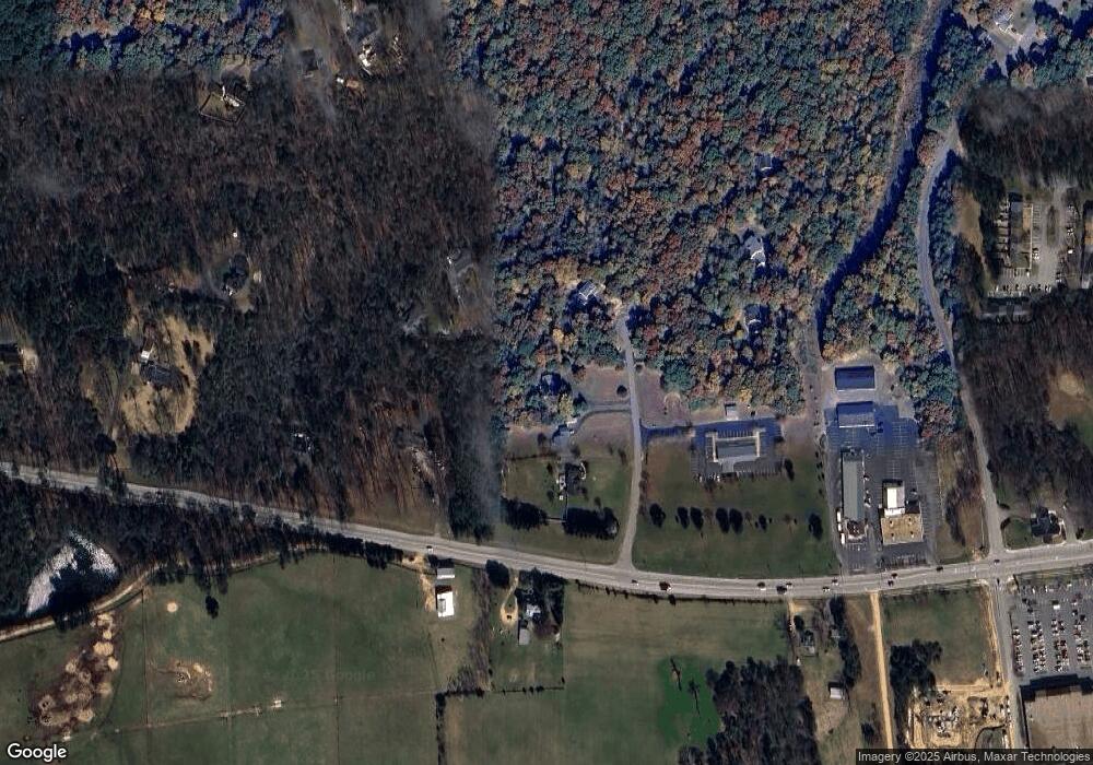 20805 Seth Ct, Callaway, MD 20620 - photo 1