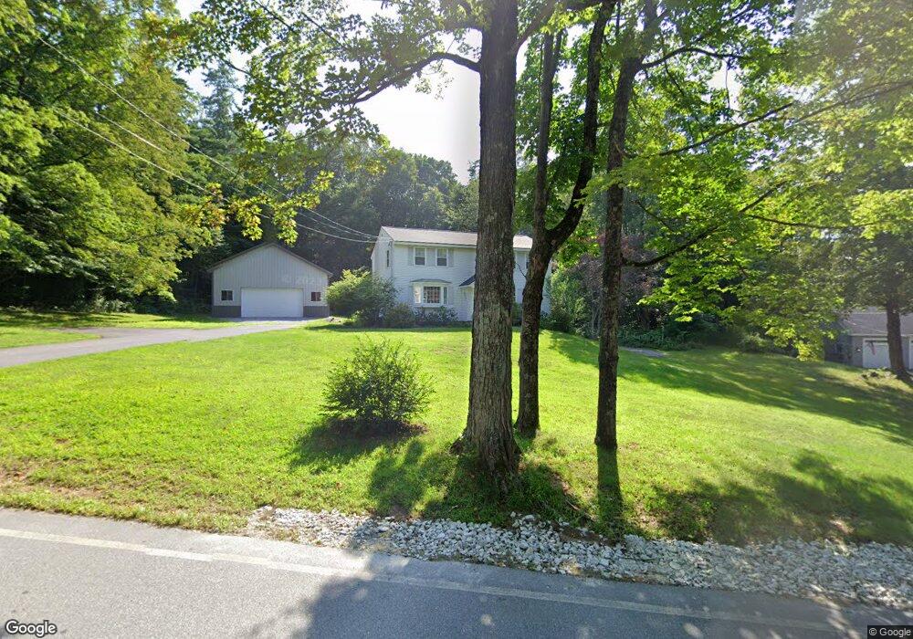 26 Brown Hill Rd, Bow, NH 03304 - photo 1