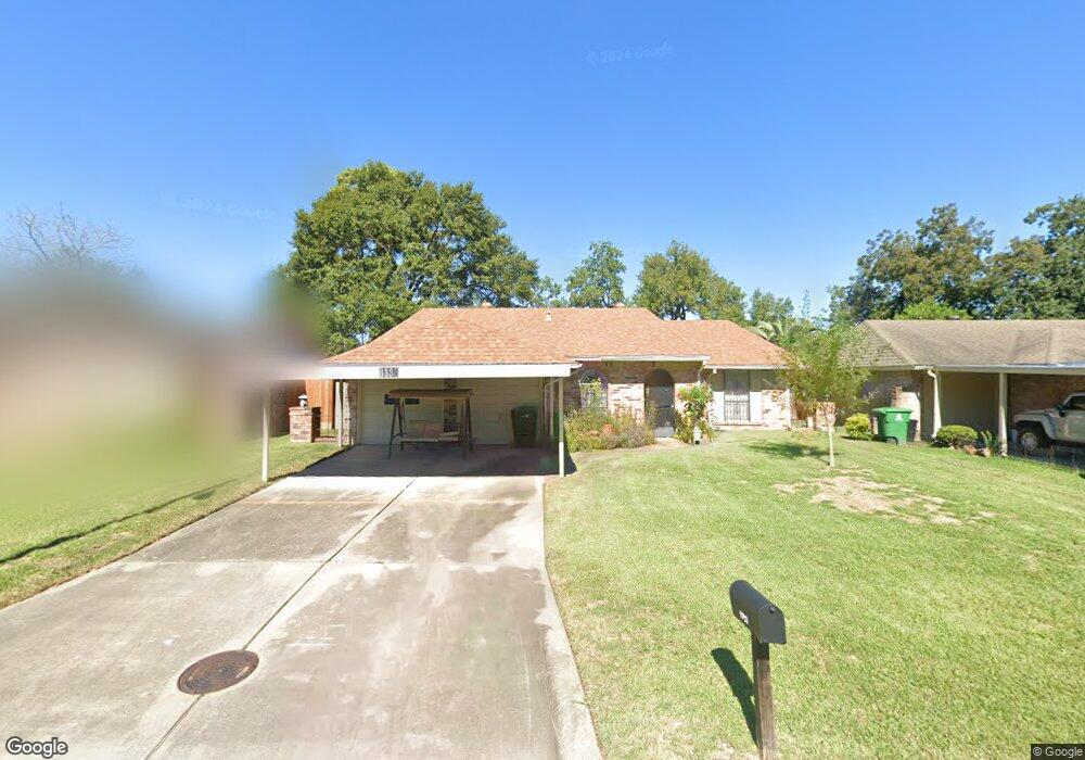 6338 Lautrec Dr, Houston, TX 77088 - photo 1