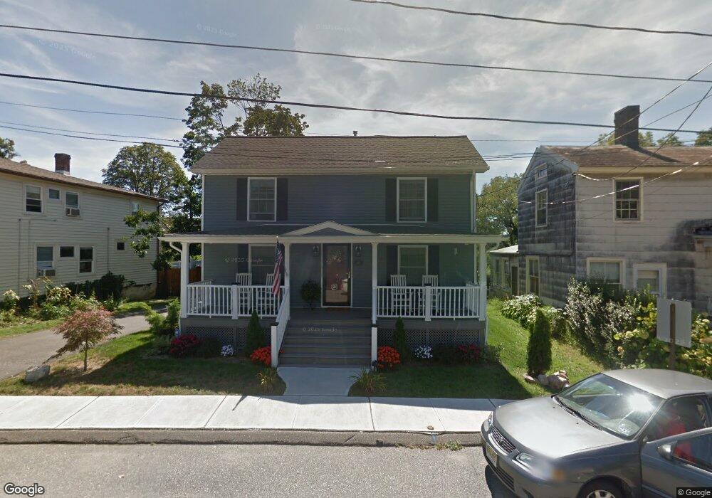 23 Main St, Annandale, NJ 08801 - photo 1
