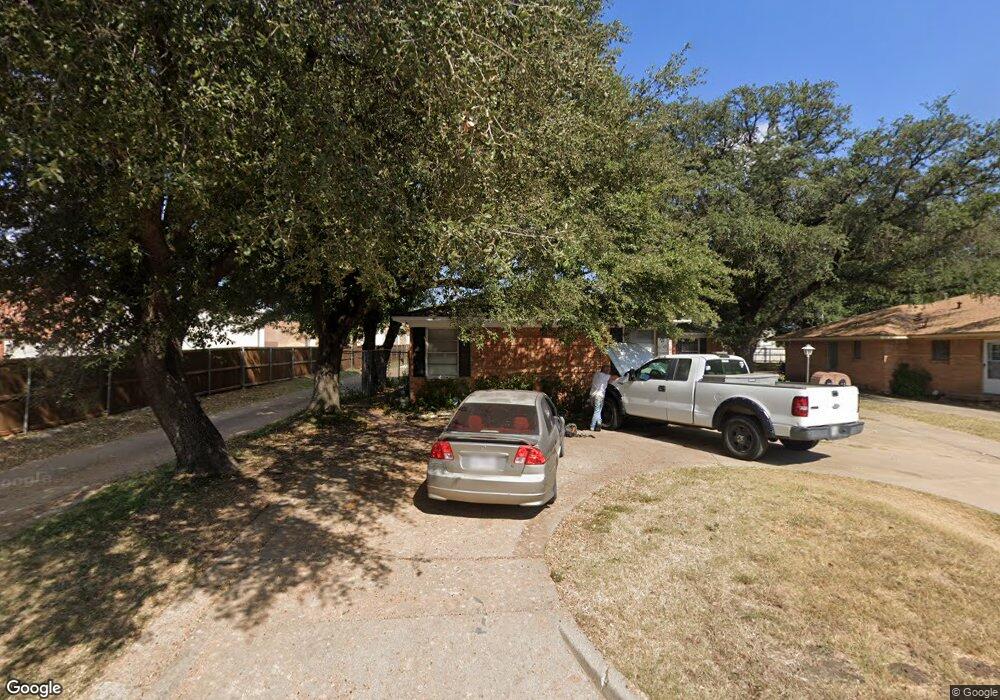 6417 Lontos Dr, Dallas, TX 75214 - photo 1