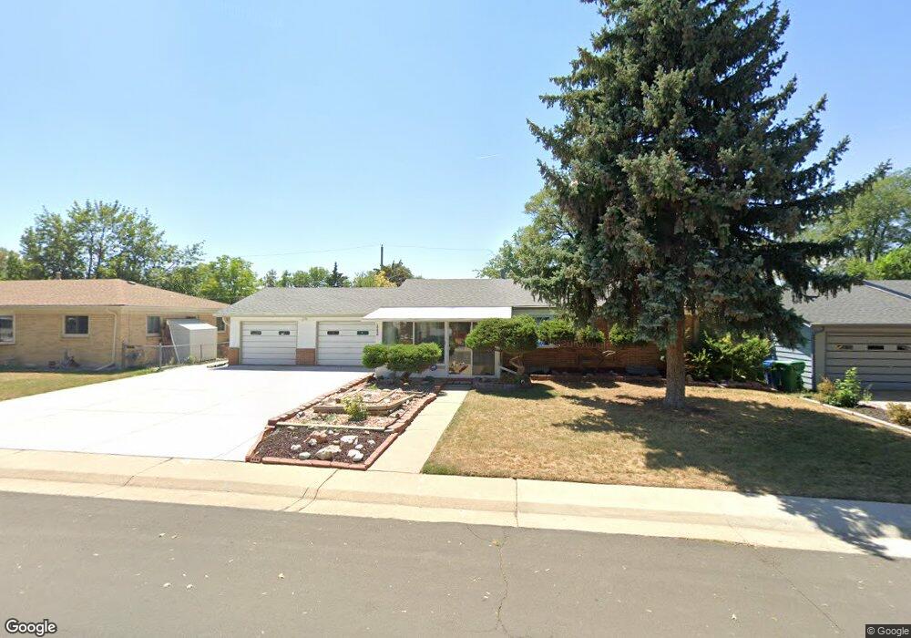 10650 E 8th Ave, Aurora, CO 80010 - photo 1