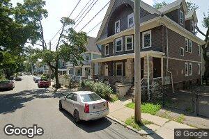 45 Spencer St Unit 2, Dorchester Center, MA 02124