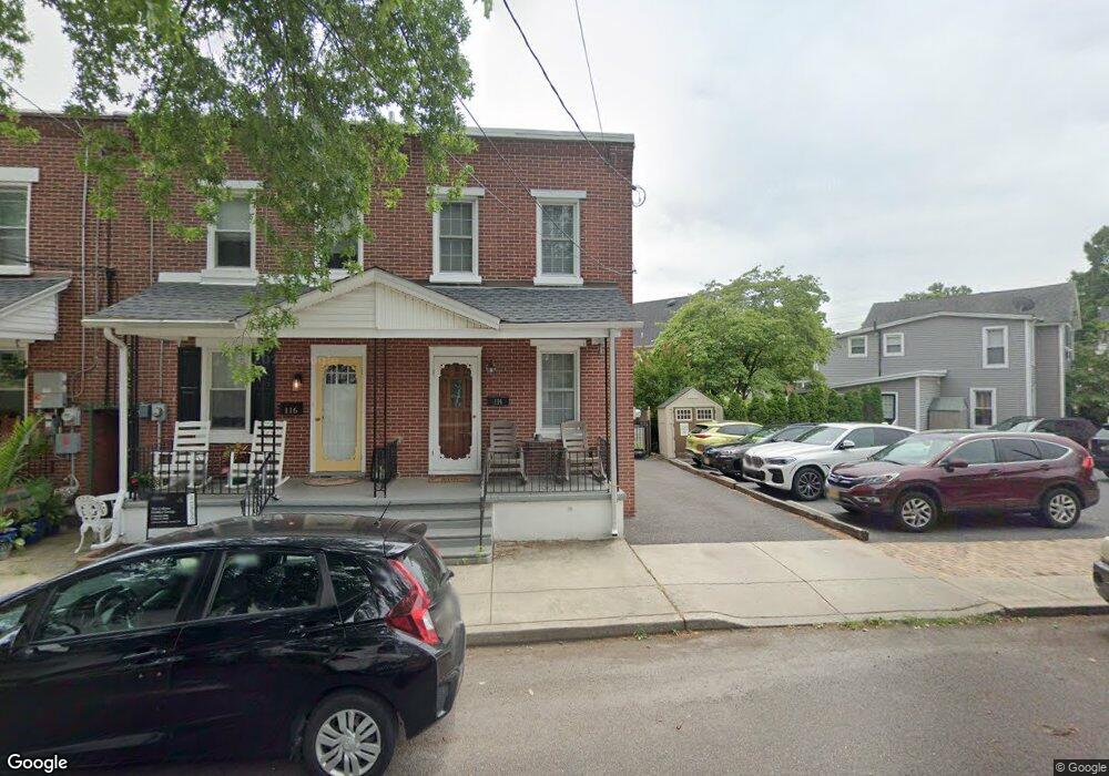 114 Fowler Ave, Haddonfield, NJ 08033 - photo 1