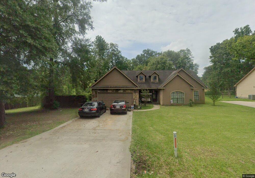 25648 Morgan Cemetery Rd, Cleveland, TX 77328 - photo 1