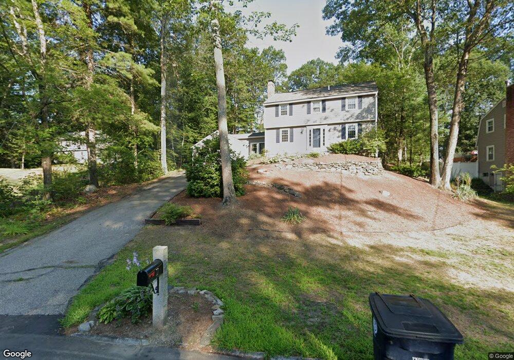 4 Travis Rd, Nashua, NH 03063 - photo 1