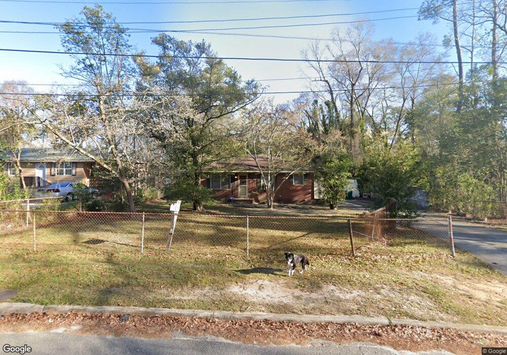 1370 Dublin Ave, Macon, GA 31217 - photo 1