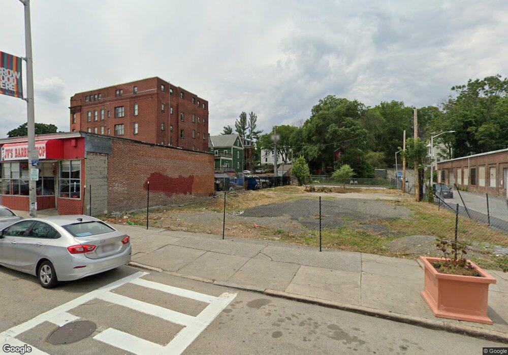 814 Main St, Worcester, MA 01610 - photo 1