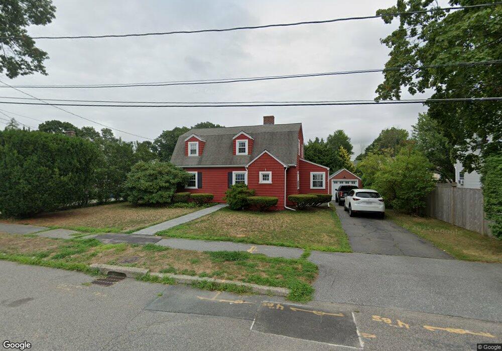 15 Ellery Rd, Waltham, MA 02453 - photo 1