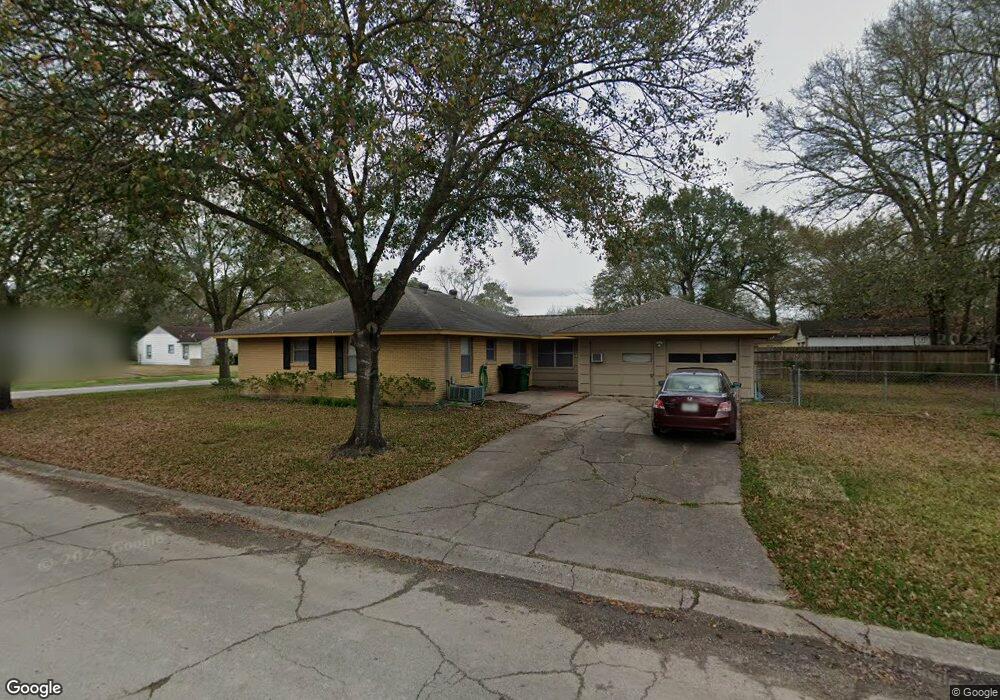 1431 Hewitt Dr, Houston, TX 77018 - photo 1