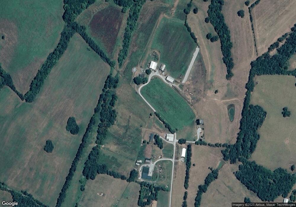 185 Patterson Ln, Salvisa, KY 40372 - photo 1