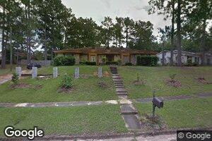 820 Ingleside Dr, Mobile, AL 36608