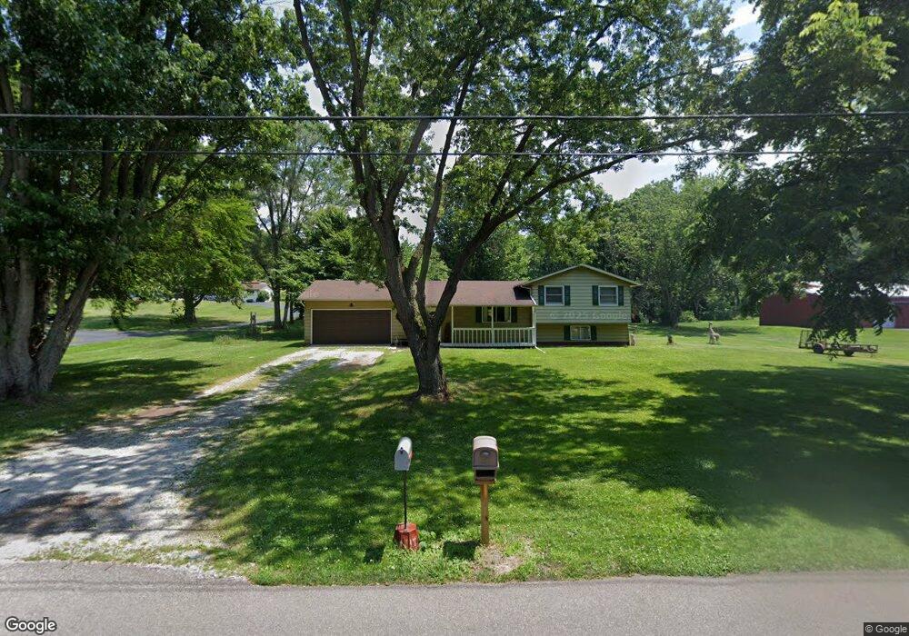 3223 N 525 W, La Porte, IN 46350 - photo 1