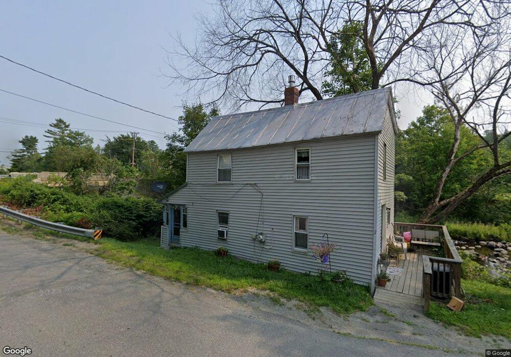 3 Water St, Harmony, ME 04942 - photo 1