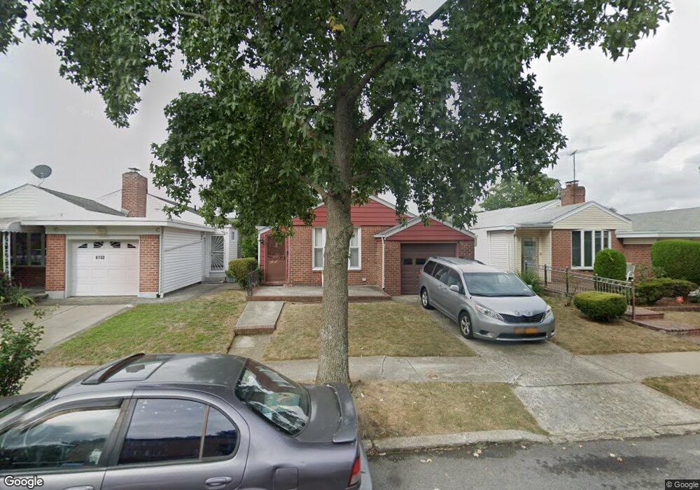 67-28 185th St, Flushing, NY 11365 - photo 1