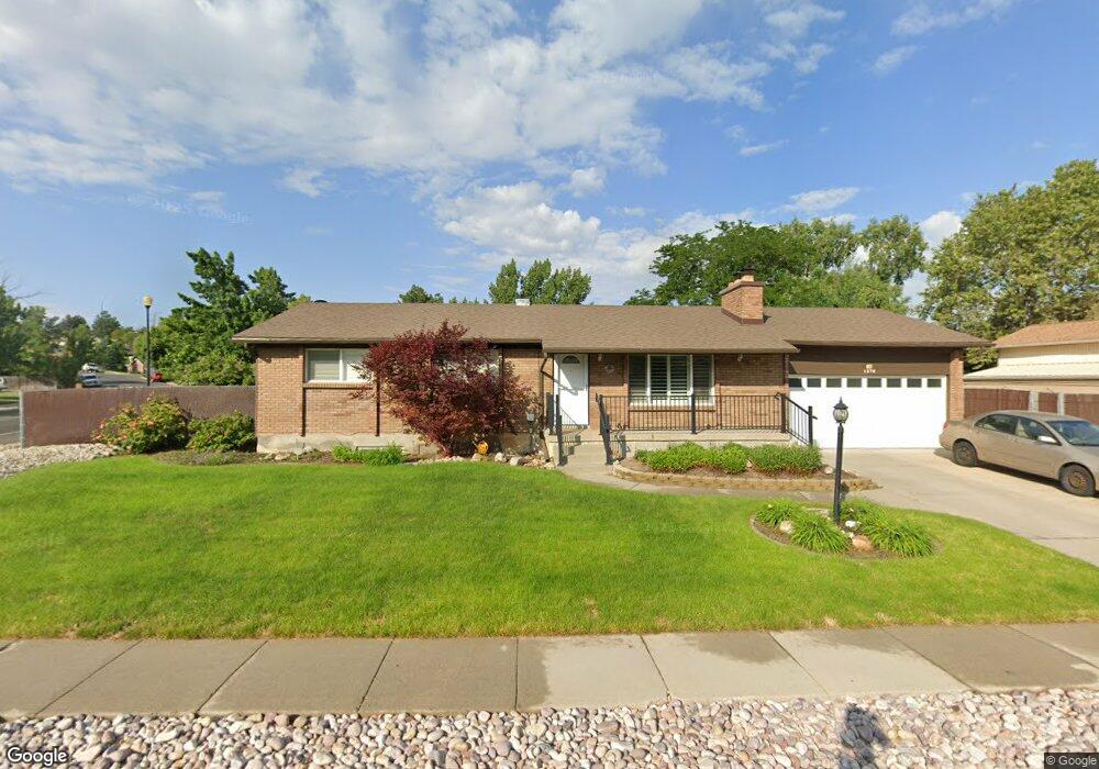 1576 Plata Way, Sandy, UT 84093 - photo 1