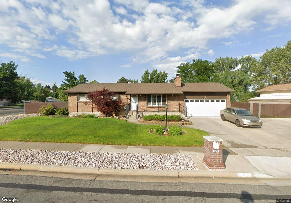 1576 Plata Way unit 88, Sandy, UT 84093 - photo 1