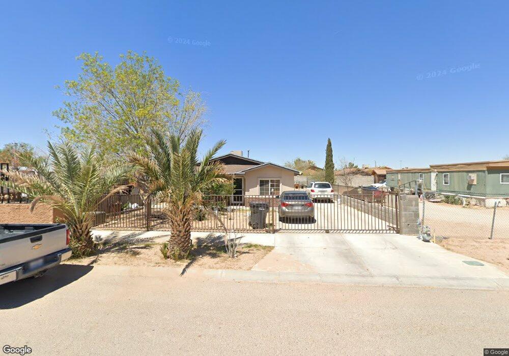 14557 Hendrik Dr, El Paso, TX 79928 - photo 1