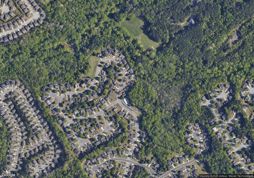 885 Riverside Walk Crossing, Sugar Hill, GA 30518 - photo 1