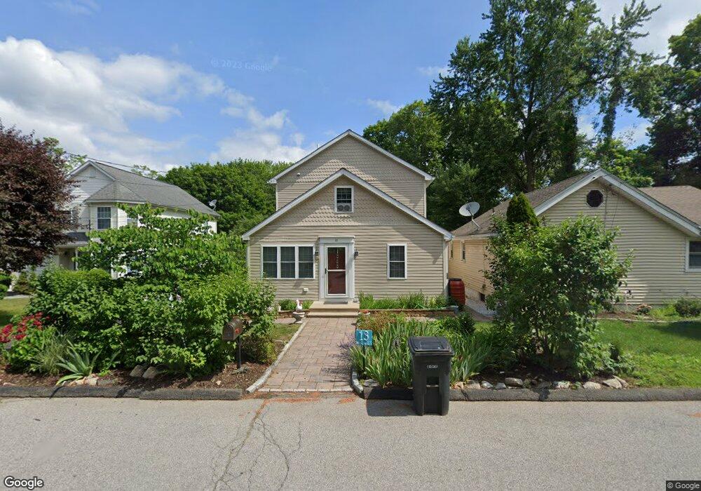 13 Nichols Ave, Stamford, CT 06905 - photo 1