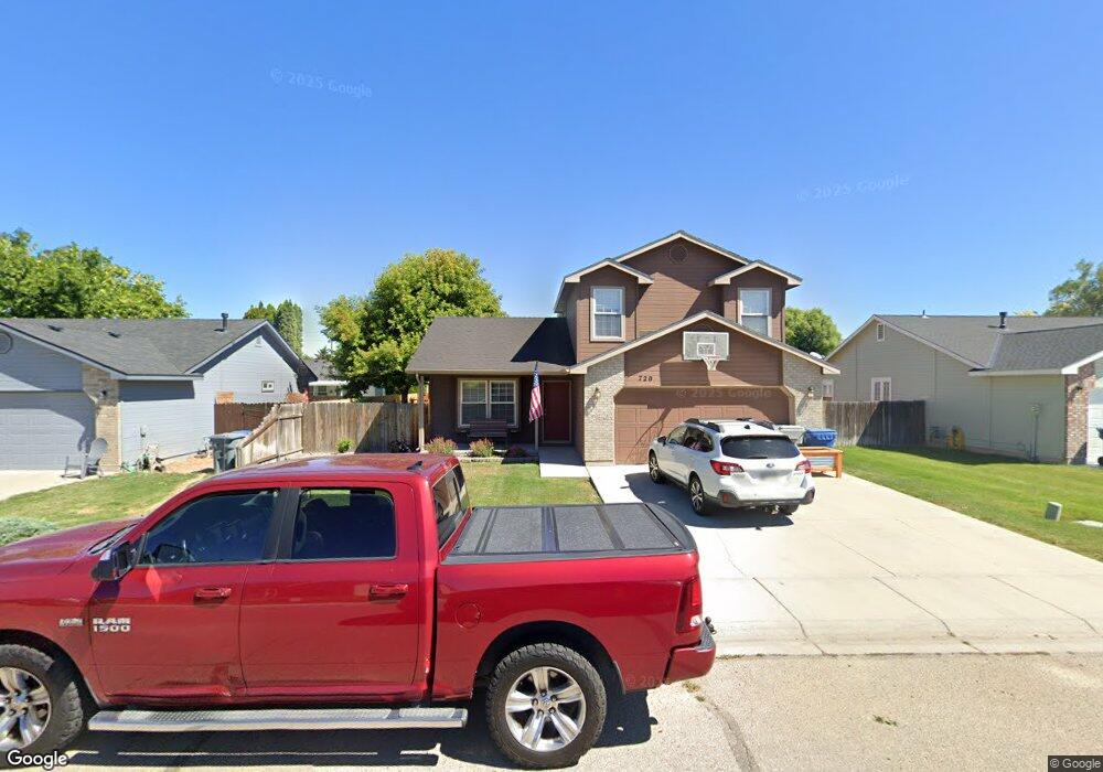 720 Aberdeen Dr, Nampa, ID 83686 - photo 1