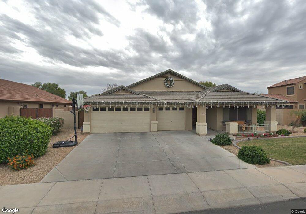 765 E Canyon Way, Chandler, AZ 85249 - photo 1