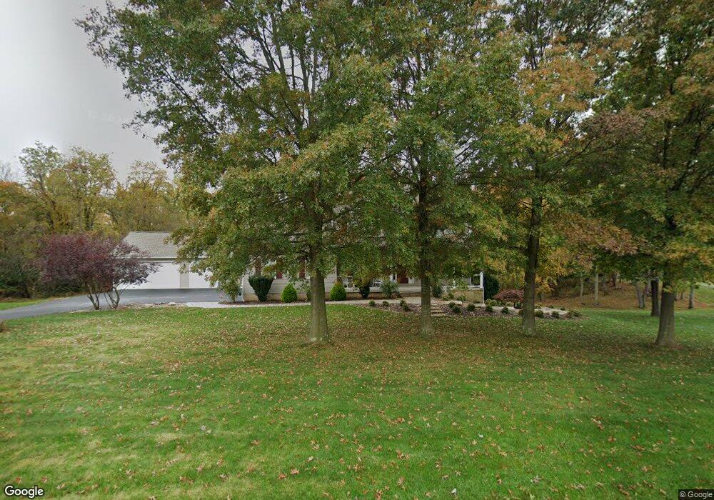 711 Waters Edge Ct, Sykesville, MD 21784 - photo 1