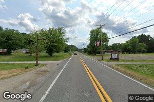 0 2069 State Rt 2, Friendly, WV 26146