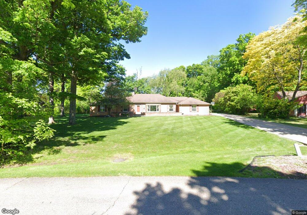 5541 Sugar Bush Ln, Flint, MI 48532 - photo 1