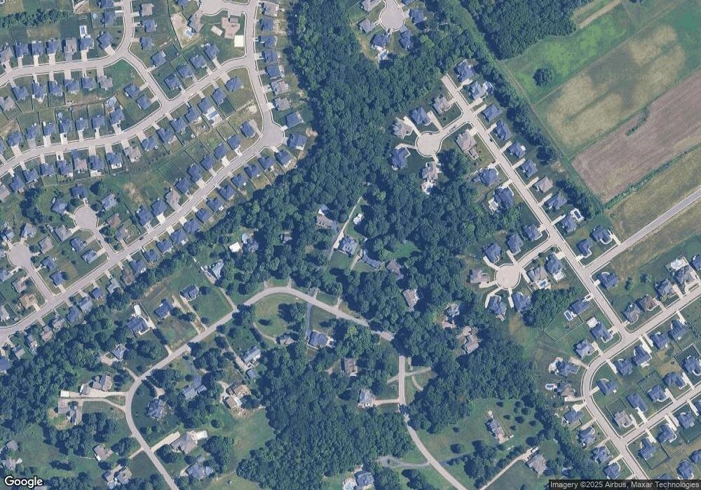 8008 Hidden River Trace, Charlestown, IN 47111 - photo 1