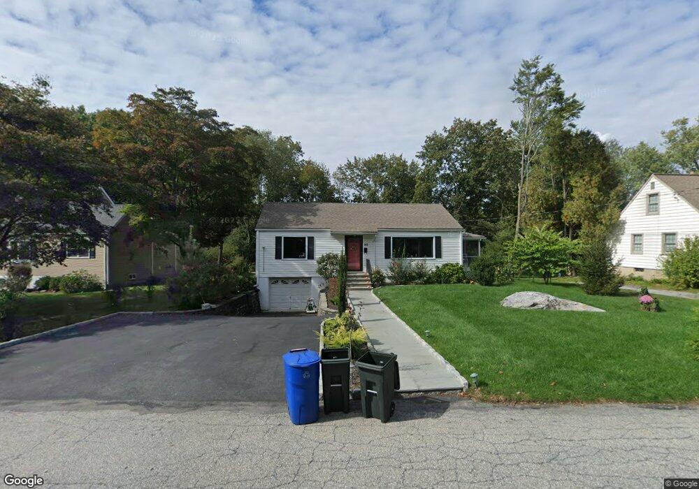 20 Crestview Ave, Cortlandt Manor, NY 10567 - photo 1